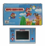 Super Mario Bros.: Wide Screen Series (Boxed)