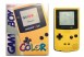 Game Boy Color Console (Dandelion Yellow) (CGB-001) (Boxed) - Game Boy