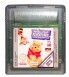 Winnie the Pooh: Adventures in the 100 Acre Wood - Game Boy
