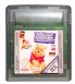 Winnie the Pooh: Adventures in the 100 Acre Wood - Game Boy