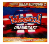 Dreamcast Bleem! (For Gran Turismo 2)