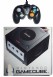 Gamecube Console + 1 Controller (Black) (Boxed) - Gamecube