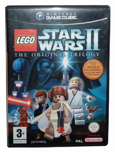 Lego Star Wars Gamecube Codes 67