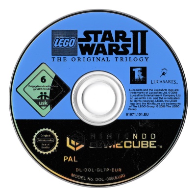 Lego Star Wars Gamecube Codes 57