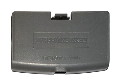 Game Boy Advance Official Rechargeable Battery Pack (AGB-008) - Game Boy Advance