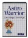 Astro Warrior - Master System