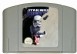 Star Wars: Shadows of the Empire - N64