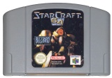 Starcraft 64