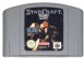 Starcraft 64 - N64