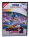 Sonic the Hedgehog 2 - Master System