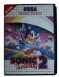 Sonic the Hedgehog 2 - Master System