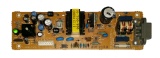 PS1 Replacement Part: Official Playstation 7-Pin Power Board
