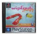 Wipeout 2097 (Platinum Range) - Playstation