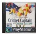 International Cricket Captain 2001: Ashes Edition - Playstation