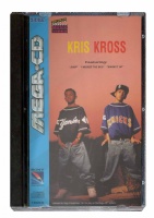 Kris Kross: Make My Video