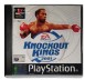 Knockout Kings 2001 - Playstation