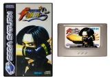 The King of Fighters 95 (Includes ROM Cartridge)