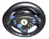 Gamecube Thrustmaster Challenge 2 Steering Wheel