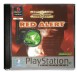 Command & Conquer: Red Alert (Platinum Range) - Playstation