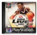 NBA Live 2002 - Playstation