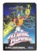 Atomic Runner - Mega Drive