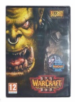 Warcraft III: Gold Edition (Reign of Chaos & The Frozen Throne)