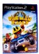 Pac-Man Rally - Playstation 2