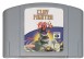 Clay Fighter 63 1/3 - N64