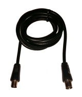 N64 TV Cable: RF Aerial Extension