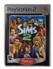 The Sims 2 (Platinum Range) - Playstation 2