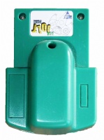 N64 Third-Party Rumble Pak (Green)