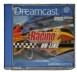 Racing Simulation Monaco Grand Prix 2 On-Line - Dreamcast