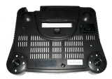 N64 Replacement Part: Official Console Shell (Bottom)