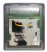 F-1 World Grand Prix II - Game Boy