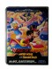 World of Illusion starring Mickey Mouse & Donald Duck - Mega Drive