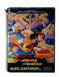 World of Illusion starring Mickey Mouse & Donald Duck - Mega Drive
