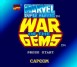 Marvel Super Heroes: War of the Gems - SNES
