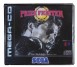Prize Fighter - Sega Mega CD