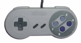 SNES Controller: Third-Party Replacement Controller