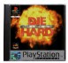 Die Hard Trilogy (Platinum Range) - Playstation