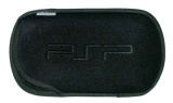 PSP Official Soft Carry Case