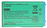 Game Boy Advance SP Console Replacement Battery