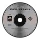 Stock Car Racer - Playstation
