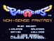 Parodius: Non-Sense Fantasy - SNES