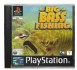 Big Bass Fishing - Playstation