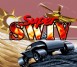 Super Swiv - SNES