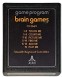 Brain Games - Atari 2600