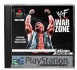 WWF War Zone (Platinum Range) - Playstation