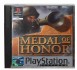 Medal of Honor (Platinum Range) - Playstation