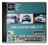 Colin McRae Rally 2.0 (Platinum Range)